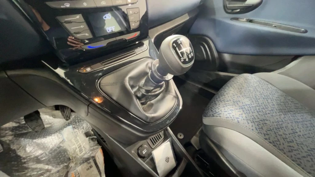 LANCIA Ypsilon 1.0 FireFly 5 porte S&S Hybrid Oro #Clima.Auto - 11