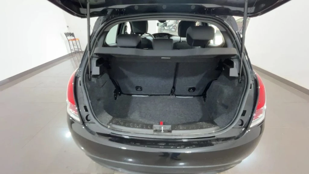 LANCIA Ypsilon 1.0 FireFly 5 porte S&S Hybrid Oro #Clima.Auto - 13