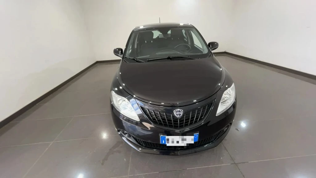 LANCIA Ypsilon 1.0 FireFly 5 porte S&S Hybrid Oro #Clima.Auto - 2
