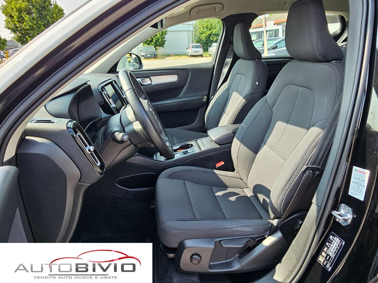 VOLVO XC40 D3 Geartronic Momentum BLACKFRIDAY - 10