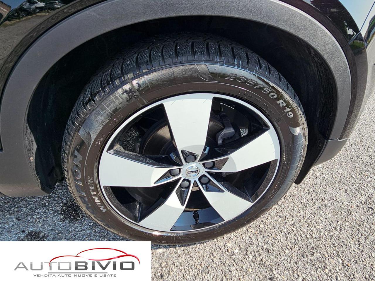 VOLVO XC40 D3 Geartronic Momentum BLACKFRIDAY - 18