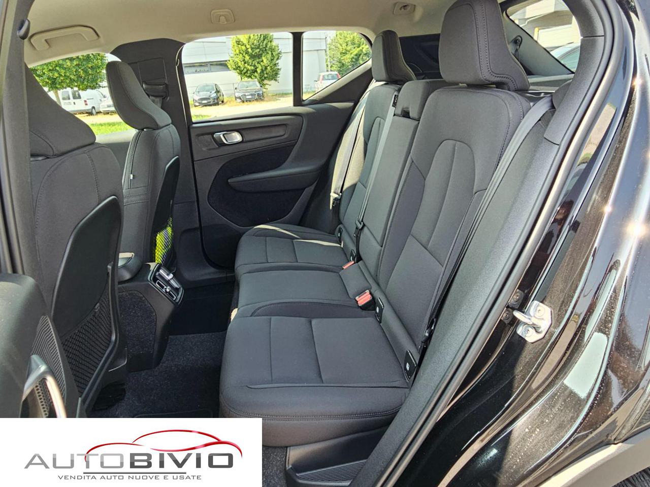 VOLVO XC40 D3 Geartronic Momentum BLACKFRIDAY - 11