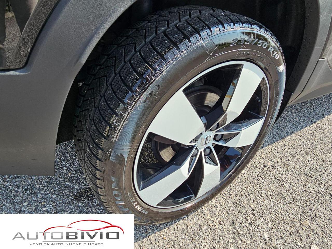 VOLVO XC40 D3 Geartronic Momentum BLACKFRIDAY - 17