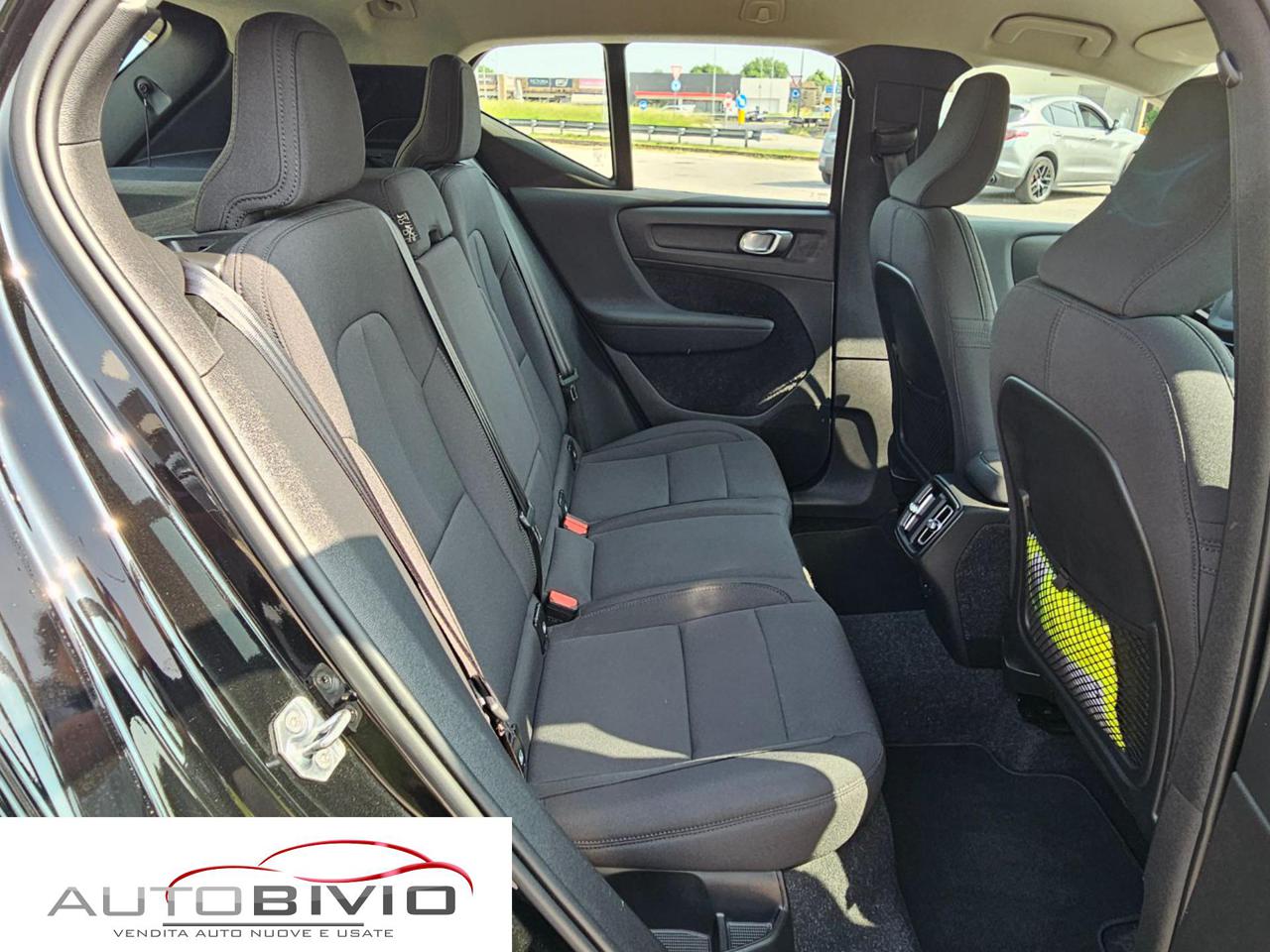 VOLVO XC40 D3 Geartronic Momentum BLACKFRIDAY - 21