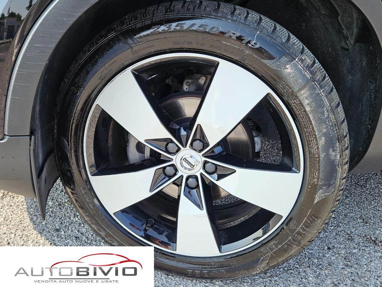 VOLVO XC40 D3 Geartronic Momentum BLACKFRIDAY - 9