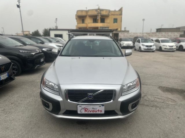 VOLVO XC70 Grigio metallizzato