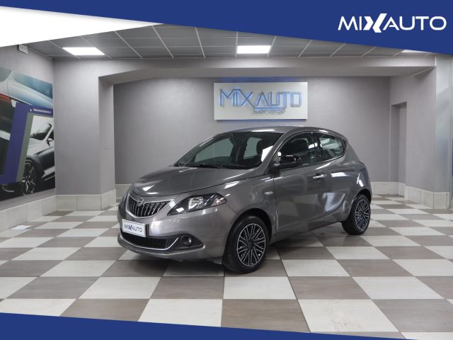 LANCIA Ypsilon Grigio metallizzato