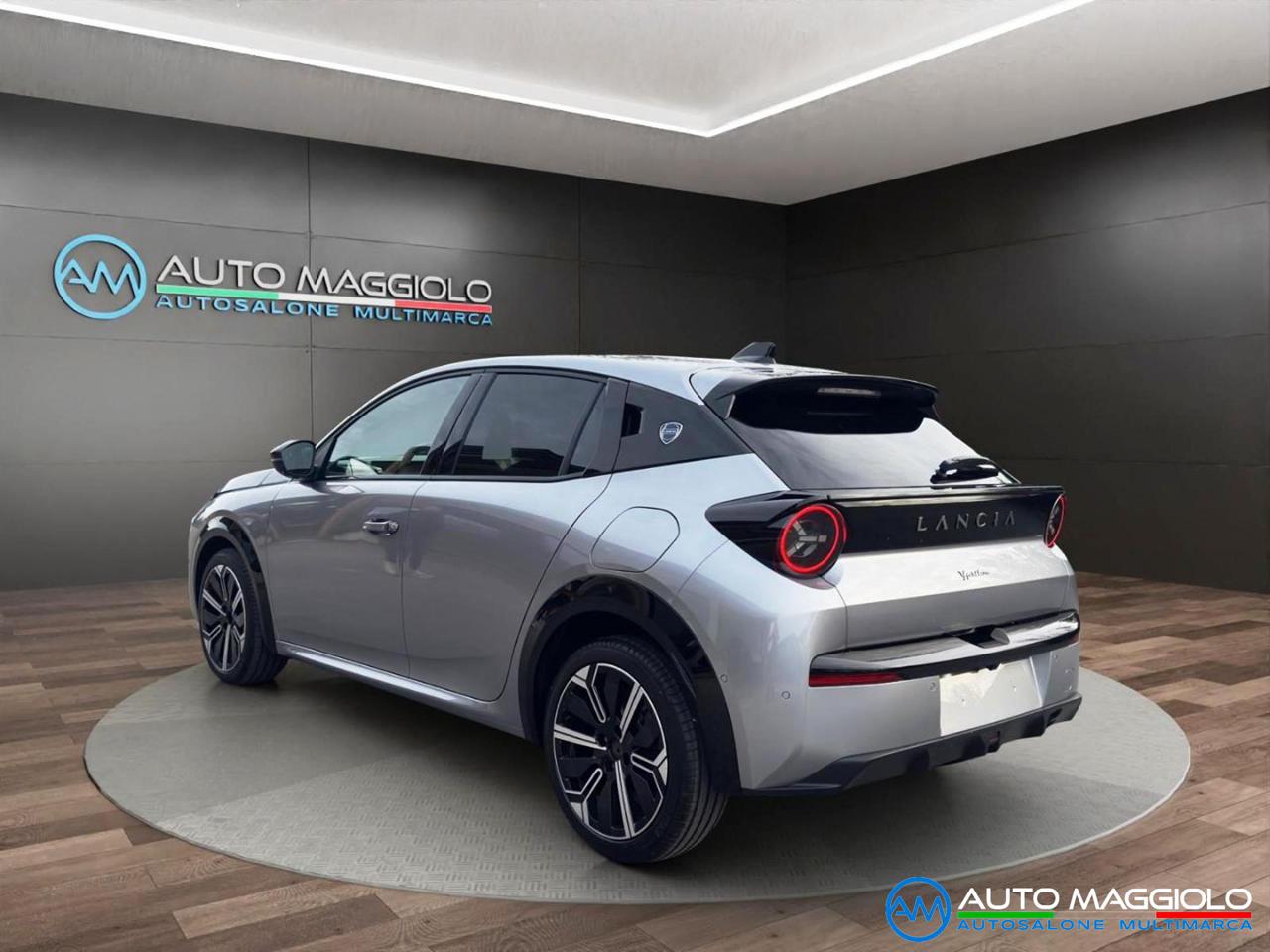 LANCIA Ypsilon 1.2 Hybrid 100CV LX e-DCT PREZZO REALE - 7