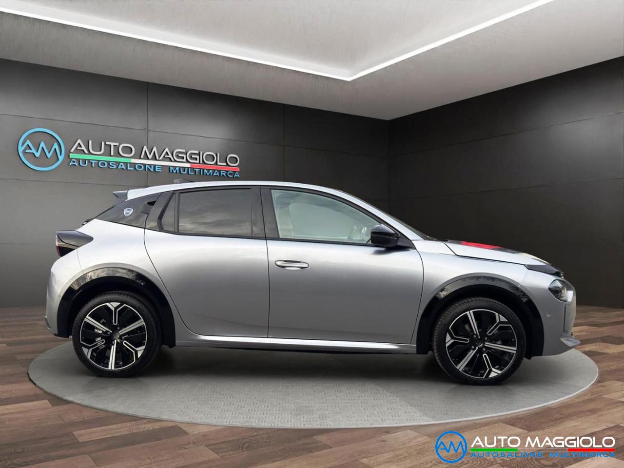 LANCIA Ypsilon 1.2 Hybrid 100CV LX e-DCT PREZZO REALE - 4