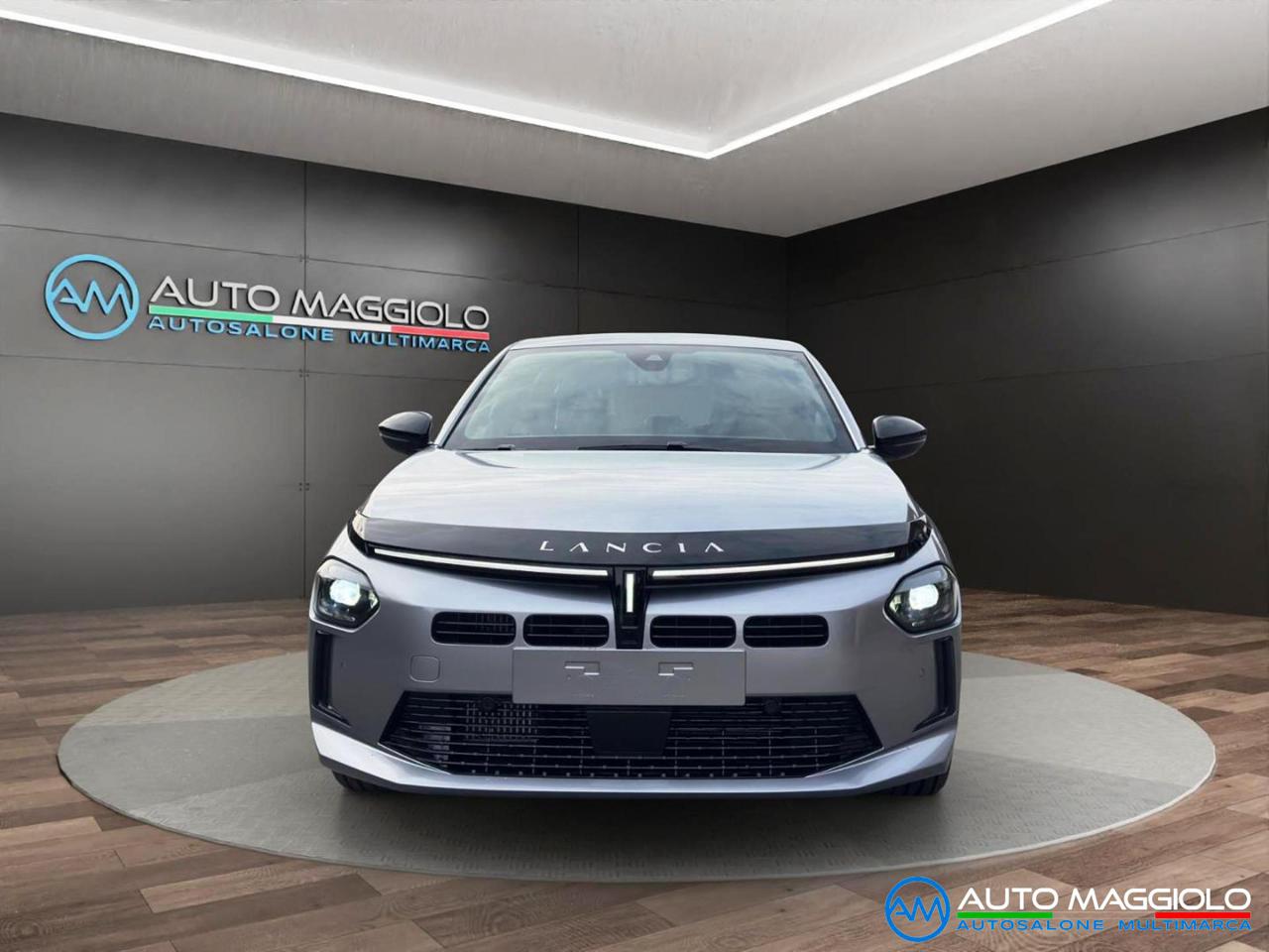 LANCIA Ypsilon 1.2 Hybrid 100CV LX e-DCT PREZZO REALE - 2