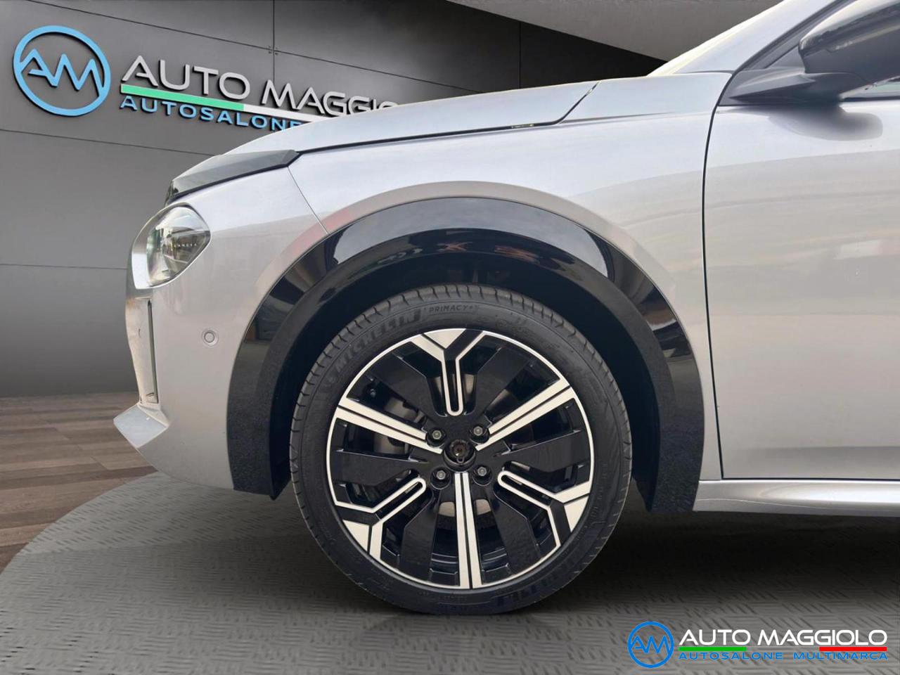 LANCIA Ypsilon 1.2 Hybrid 100CV LX e-DCT PREZZO REALE - 9