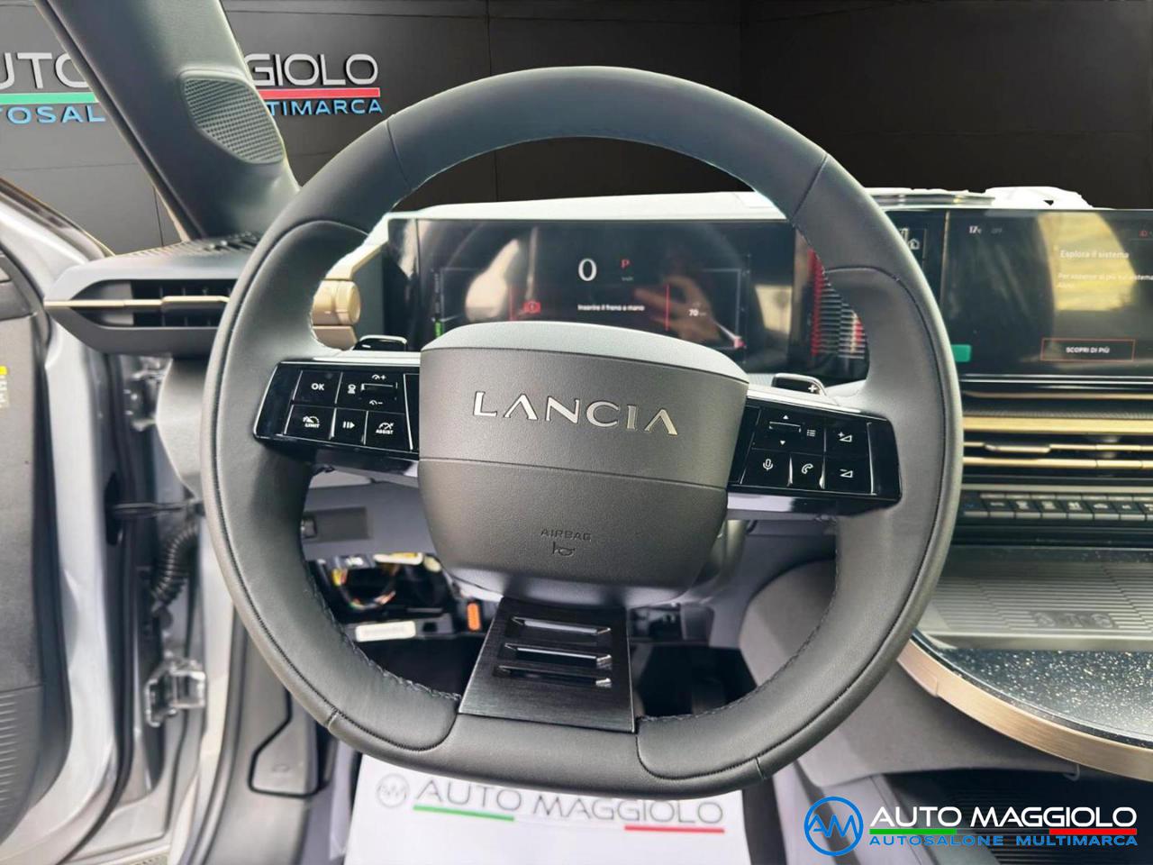 LANCIA Ypsilon 1.2 Hybrid 100CV LX e-DCT PREZZO REALE - 14