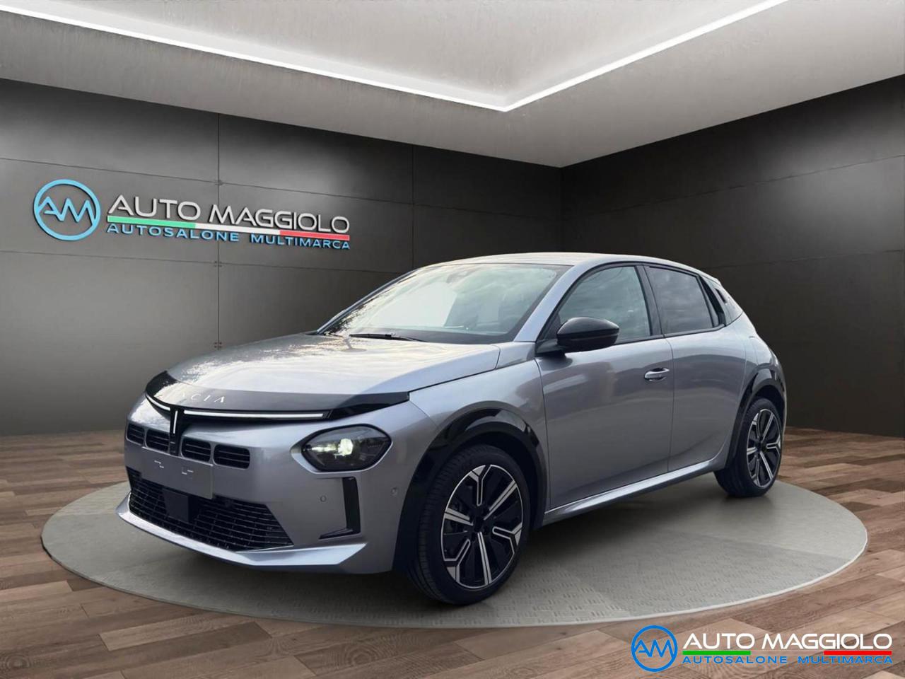 LANCIA Ypsilon 1.2 Hybrid 100CV LX e-DCT PREZZO REALE - 1