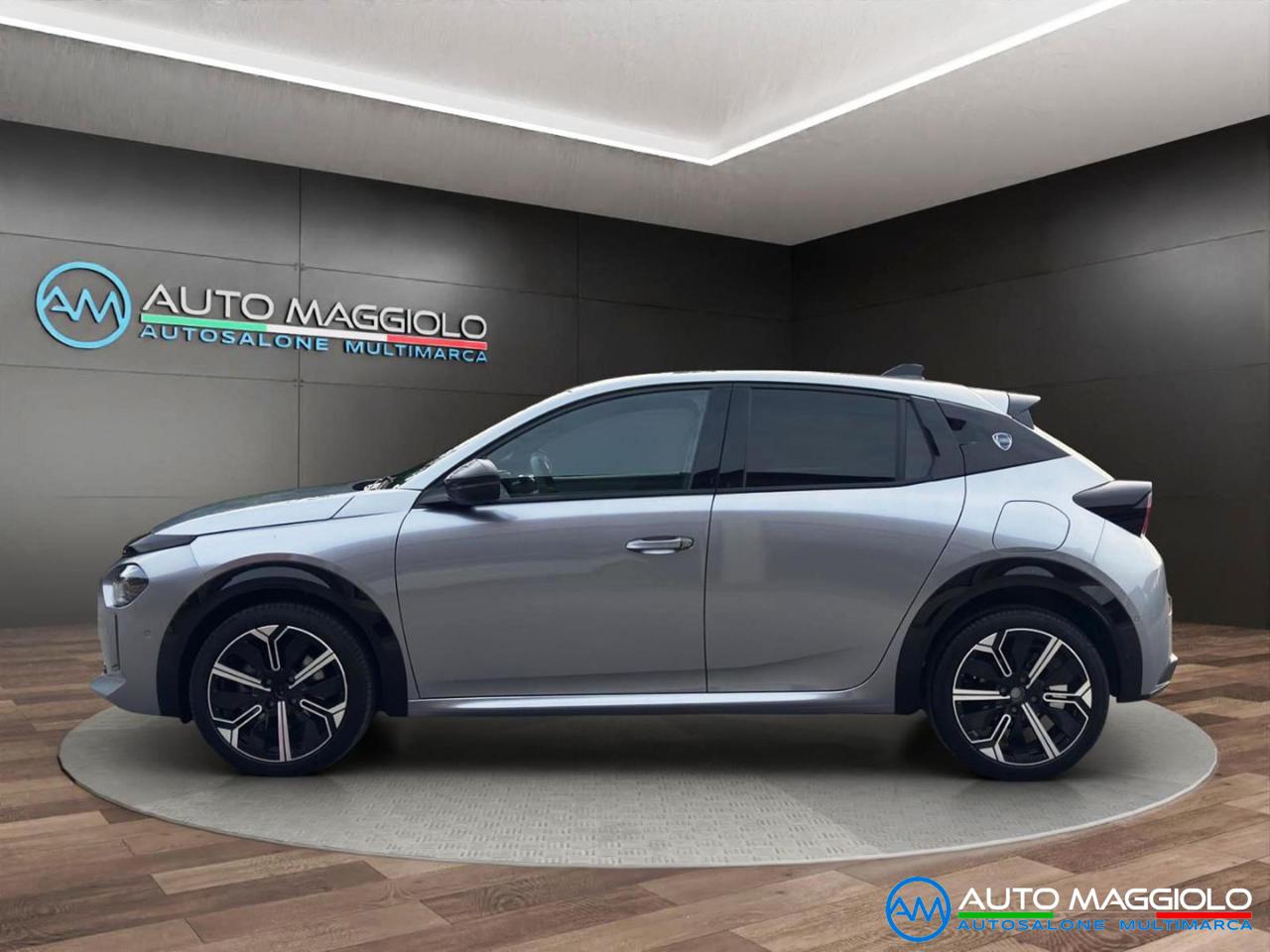 LANCIA Ypsilon 1.2 Hybrid 100CV LX e-DCT PREZZO REALE - 8