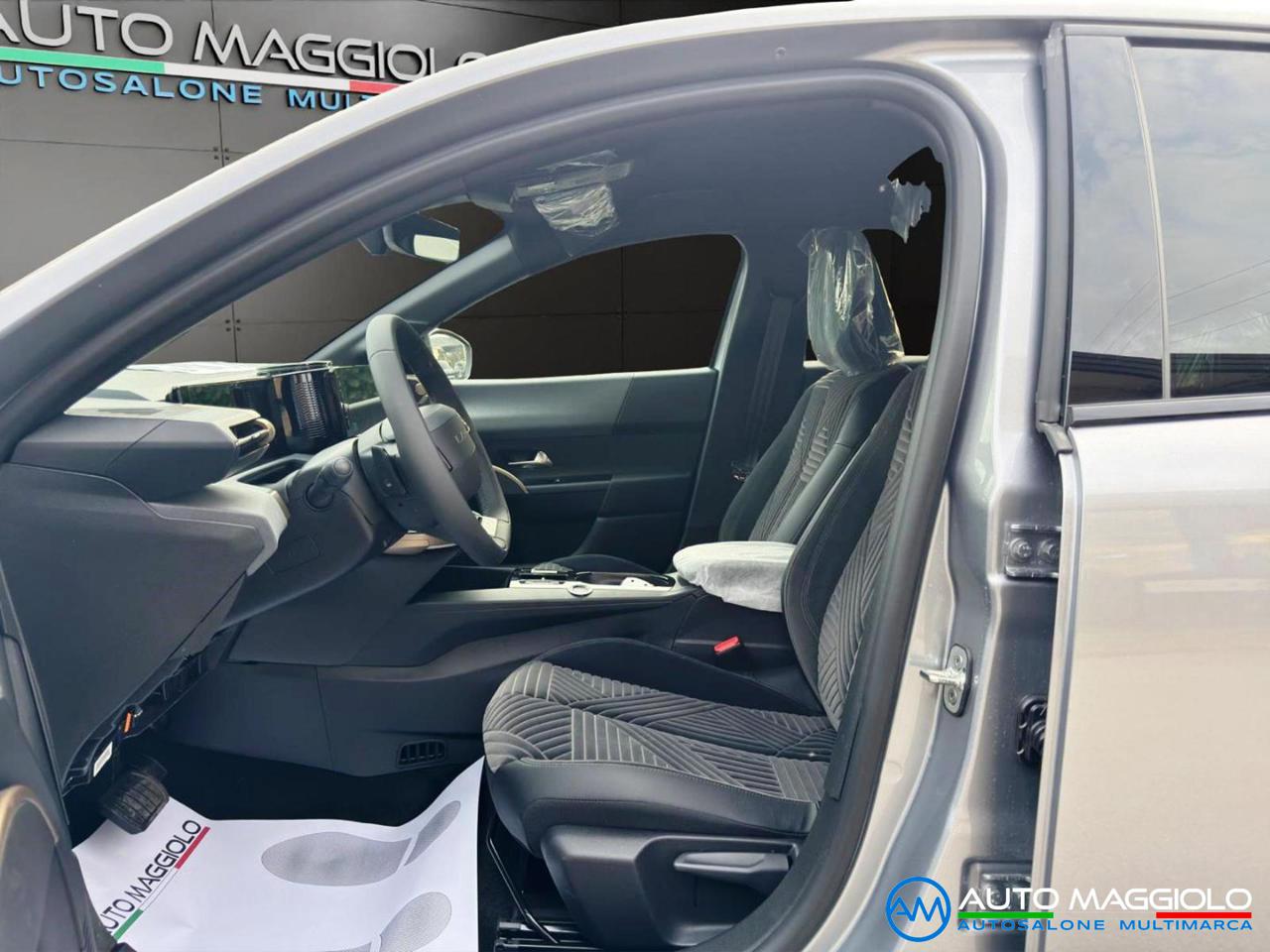 LANCIA Ypsilon 1.2 Hybrid 100CV LX e-DCT PREZZO REALE - 11