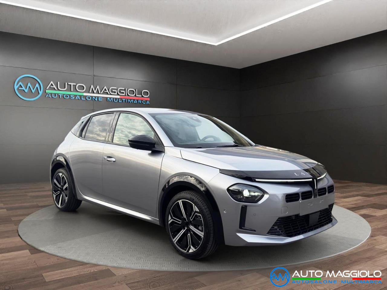 LANCIA Ypsilon 1.2 Hybrid 100CV LX e-DCT PREZZO REALE - 3