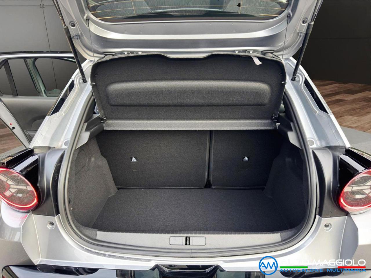 LANCIA Ypsilon 1.2 Hybrid 100CV LX e-DCT PREZZO REALE - 13