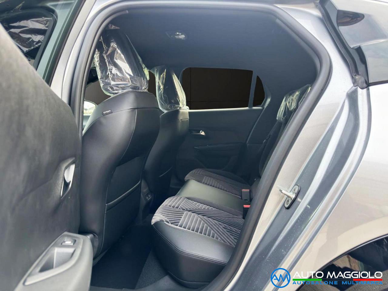 LANCIA Ypsilon 1.2 Hybrid 100CV LX e-DCT PREZZO REALE - 12