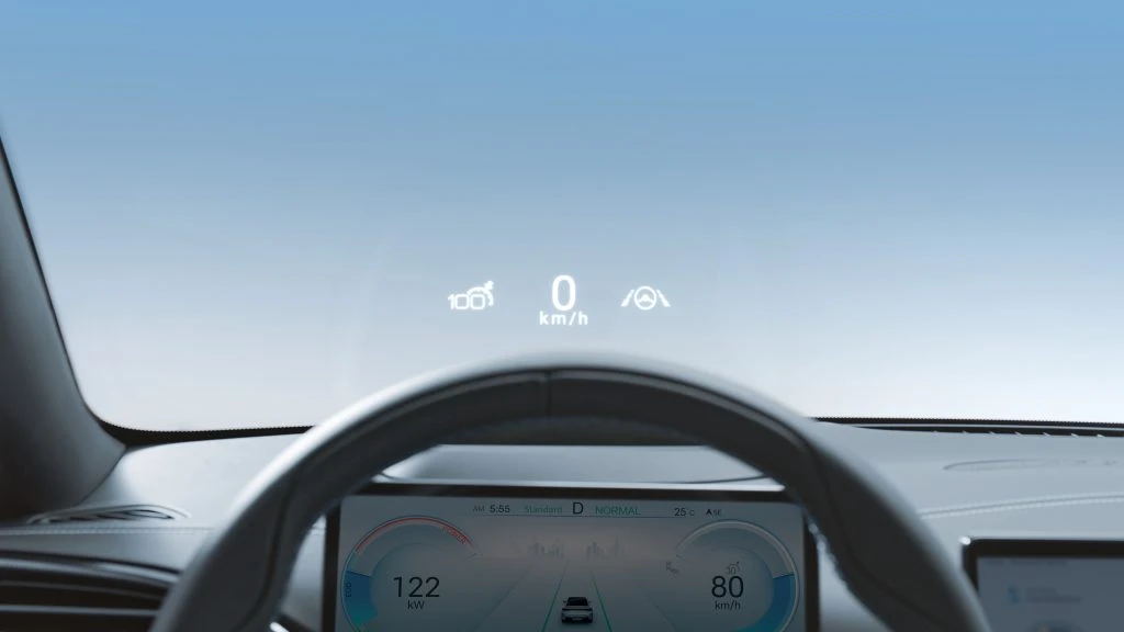 BYD Seal 82,5 kWh Design MY24 - Foto 3