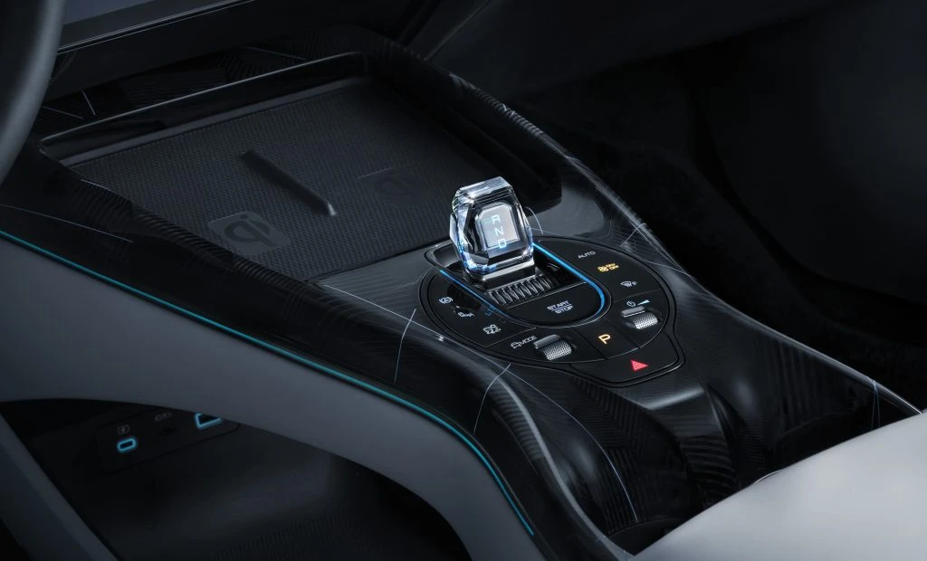 BYD Seal 82,5 kWh Design MY24 - Foto 6