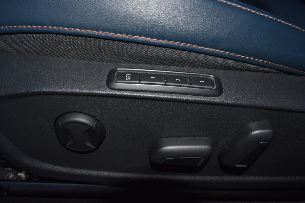 CUPRA Formentor VZ 2.0 TSI 310 CV DSG 4Drive - 20