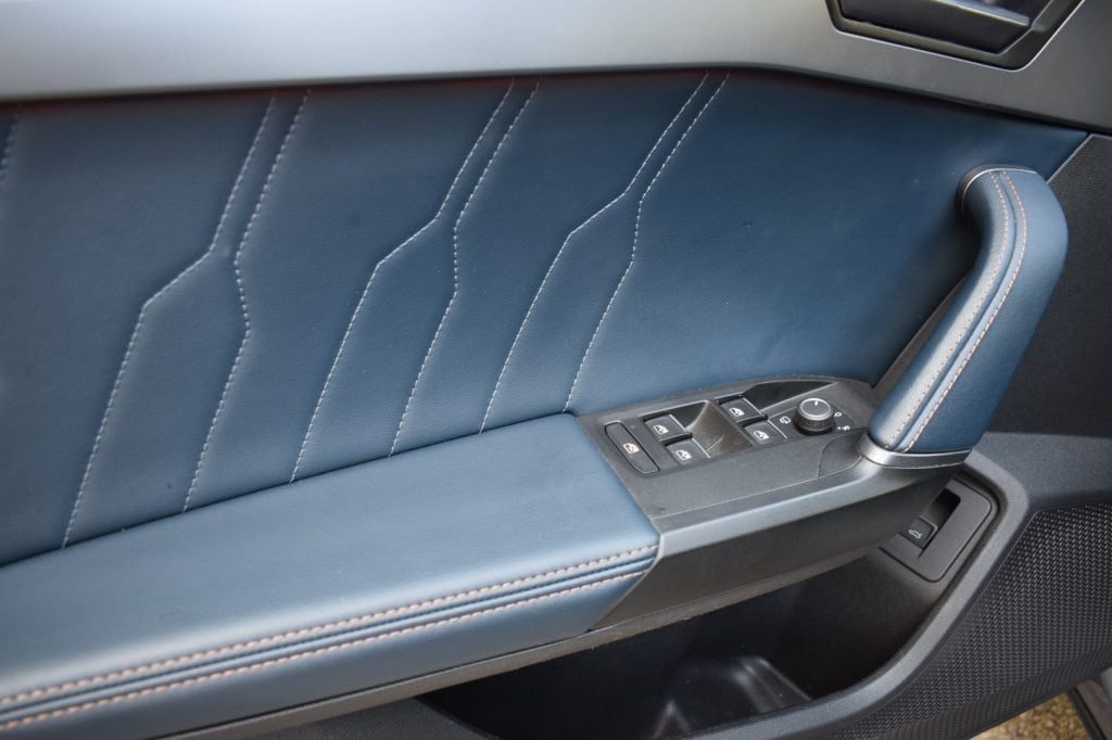 CUPRA Formentor VZ 2.0 TSI 310 CV VZ DSG 4Drive - 19