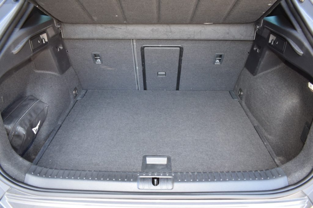 CUPRA Formentor VZ 2.0 TSI 310 CV VZ DSG 4Drive - 23