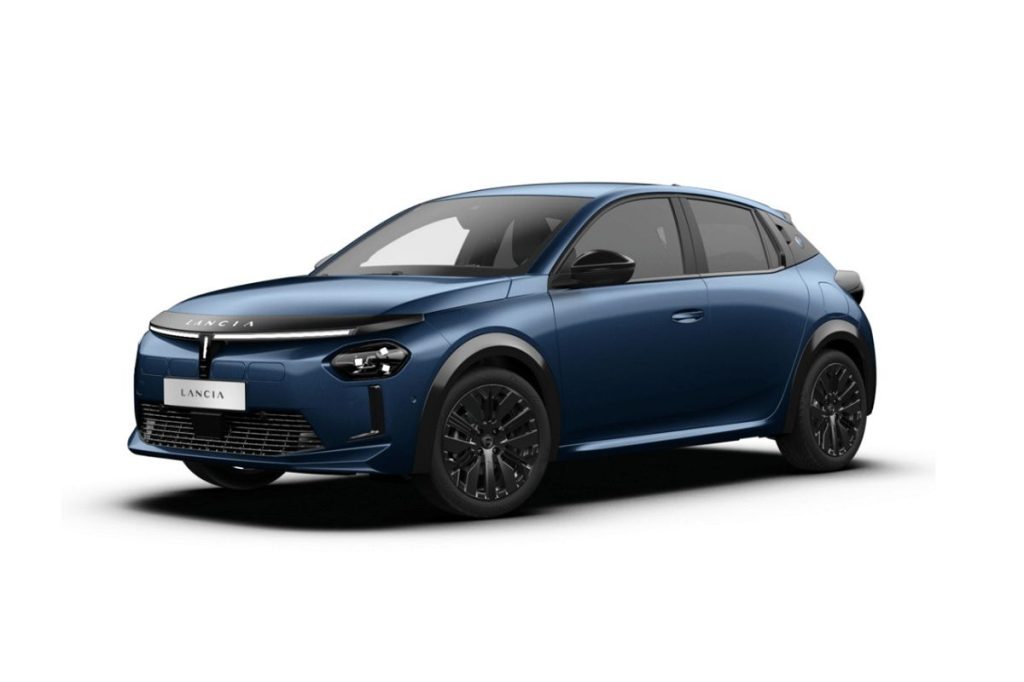 LANCIA Ypsilon 1.2 Mhev Lx E-dct - 1