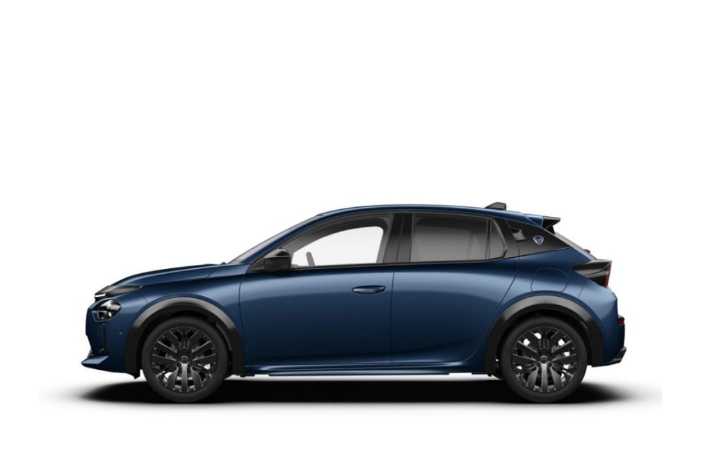 LANCIA Ypsilon 1.2 Mhev E-dct - 2