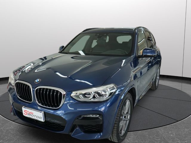 BMW X3 24
