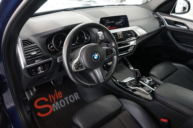 BMW X3 5