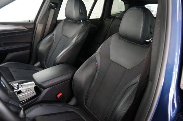 BMW X3 6