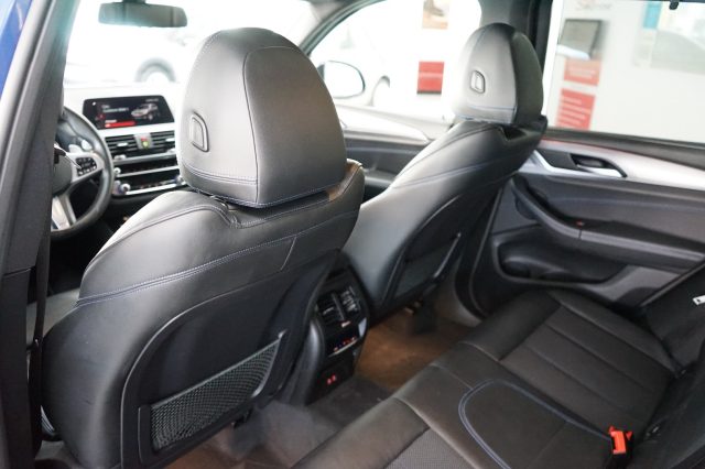 BMW X3 40
