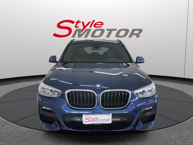 BMW X3 0