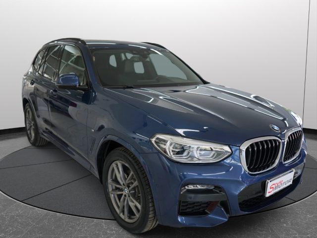 BMW X3 1
