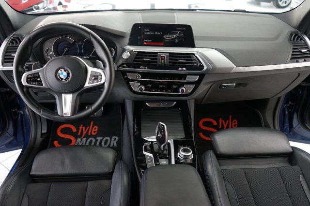 BMW X3 4