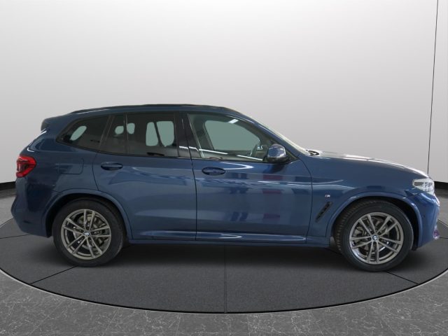 BMW X3 20
