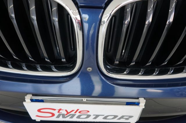 BMW X3 30