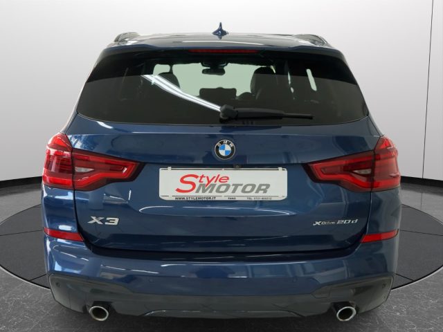 BMW X3 21