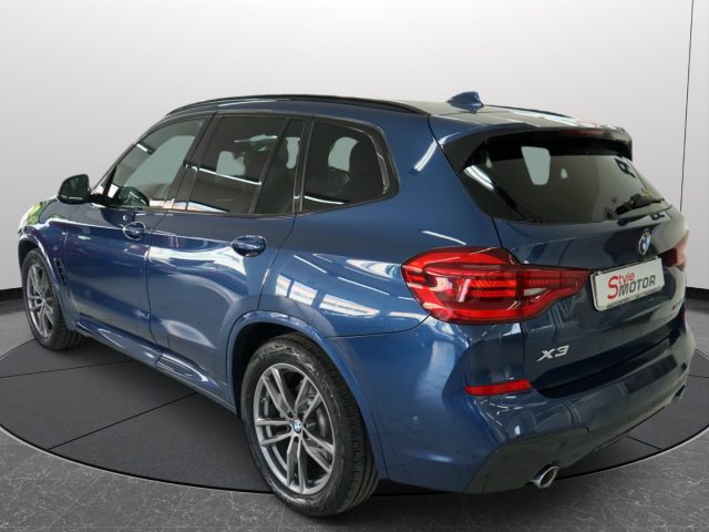 BMW X3 22