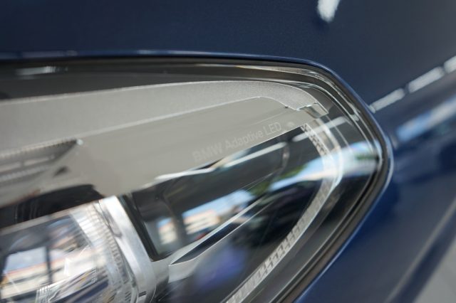 BMW X3 27