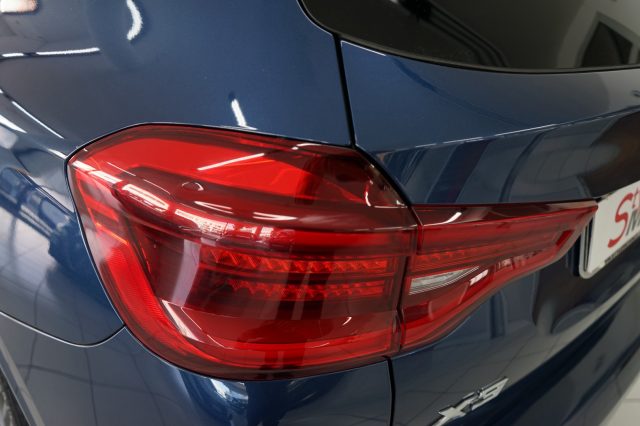 BMW X3 32