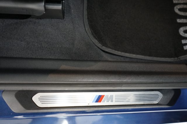 BMW X3 45