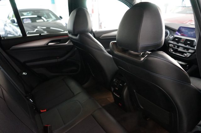 BMW X3 47