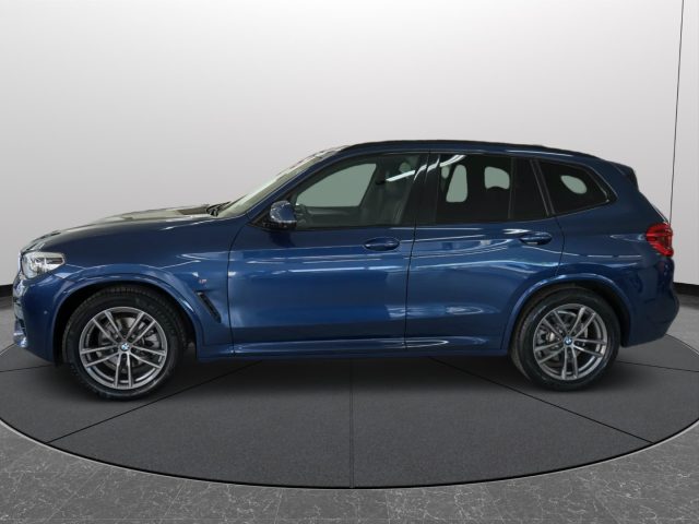 BMW X3 23