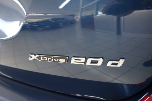 BMW X3 35