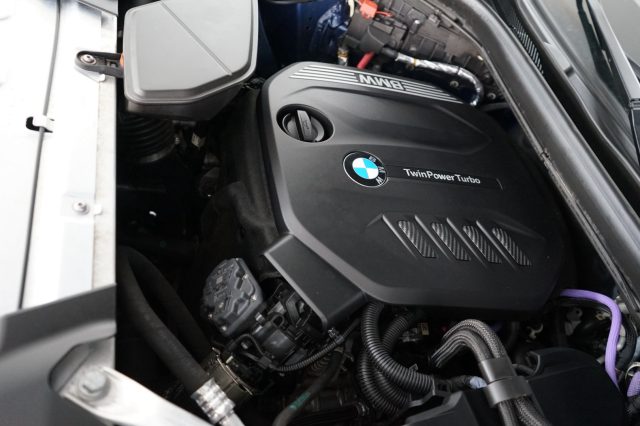 BMW X3 62