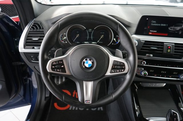 BMW X3 14