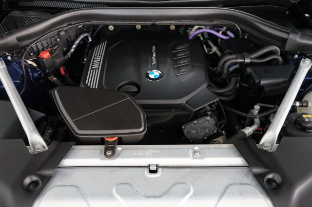 BMW X3 60