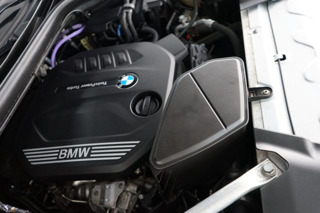 BMW X3 61
